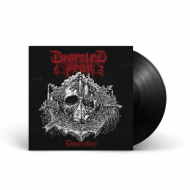 DESERTED FEAR Doomsday (Ltd. Gatefold black LP & Poster)  , [VINYL 12"]